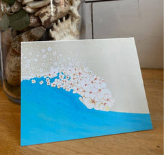 Endless Summer Card