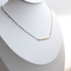 Biwa Pearl Choker (1S07NK)