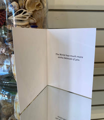 'Ōhi'a Lehua + ‘Uki ‘Uki Love Card