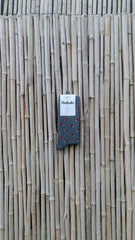 Musubi Sushi Spam Large socks, Fun tropical, Hawaiian sock