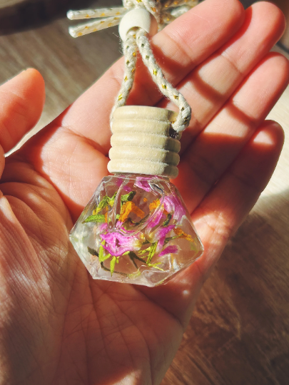 Spring Car Diffusers | Air Fresheners