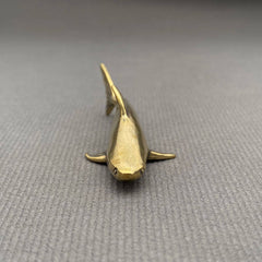 Shark Crafts Decoration Desktop Ornaments