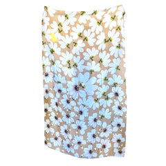 Naupaka Lovers Pareo